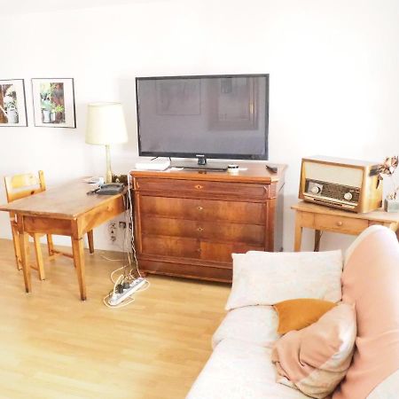 Le Tanneur, Appartement Vintage Hypercentre สตราสบูร์ก ภายนอก รูปภาพ