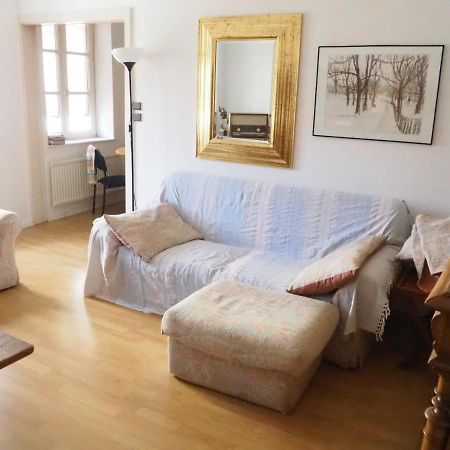 Le Tanneur, Appartement Vintage Hypercentre สตราสบูร์ก ภายนอก รูปภาพ