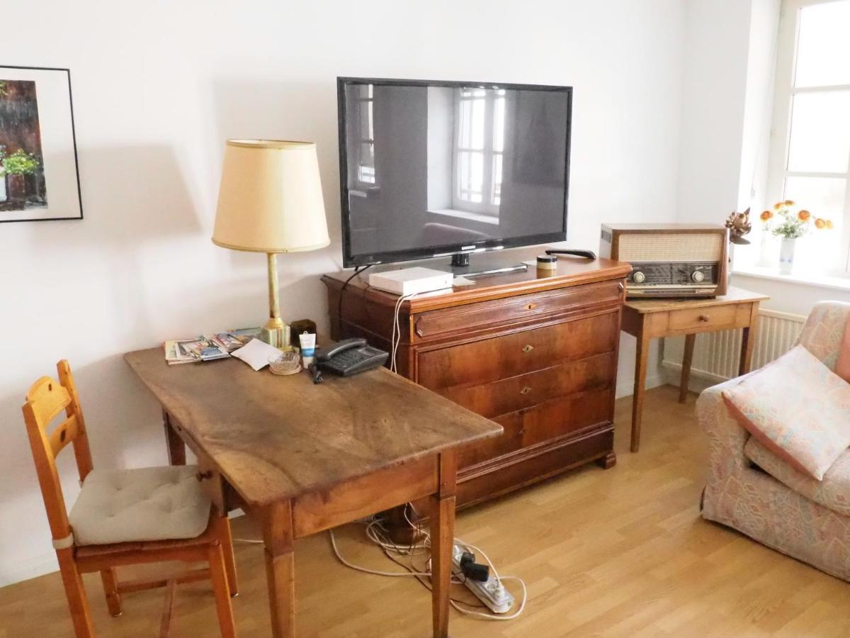 Le Tanneur, Appartement Vintage Hypercentre สตราสบูร์ก ภายนอก รูปภาพ
