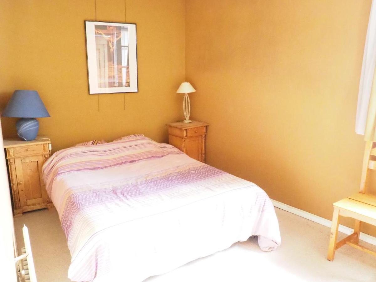 Le Tanneur, Appartement Vintage Hypercentre สตราสบูร์ก ภายนอก รูปภาพ